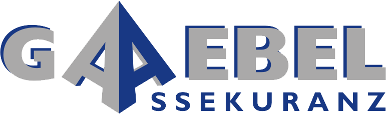 Logo Gaebel Assekuranz